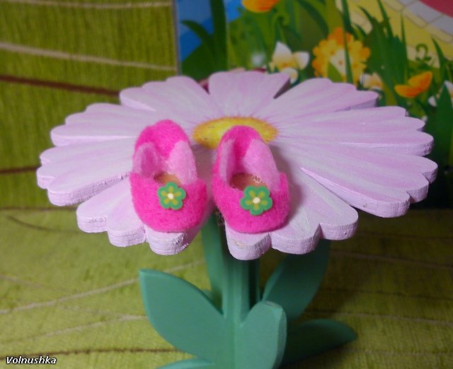 Джинсовая коллекция для Манюньки (PukiFee Ante)