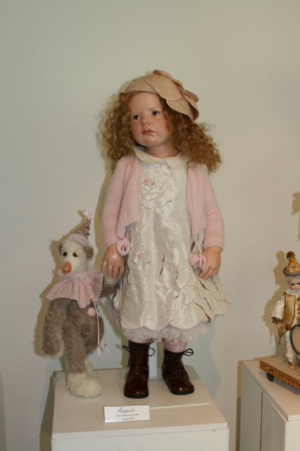 музей Хильдегард Гюнцель (Hildegard Guenzel)