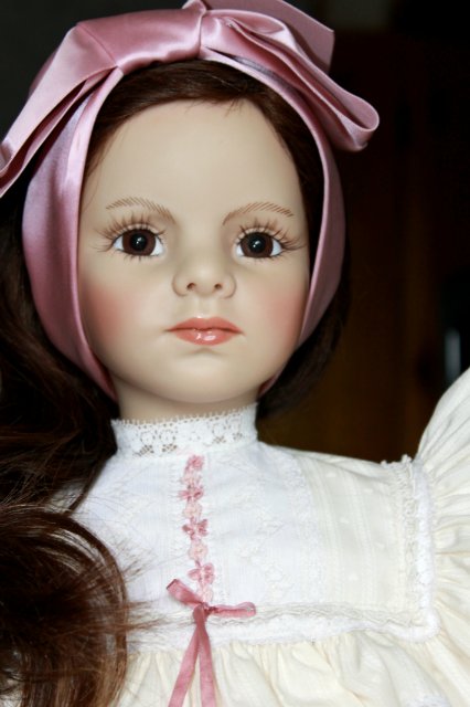 Куклы Rotraut Schrott