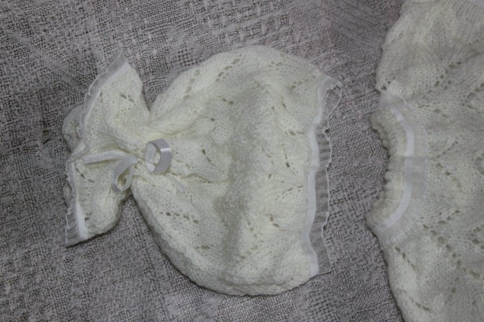 Мои новые работы — Одежда и обувь для кукол своими руками: фото