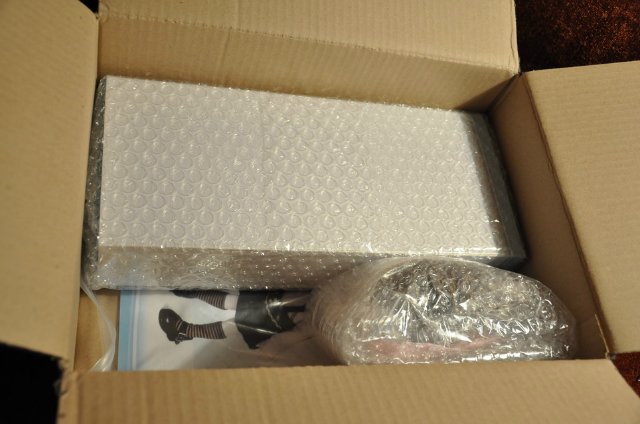 "Распаковка" долгожданной девочки из Кореи))) (фото 3)