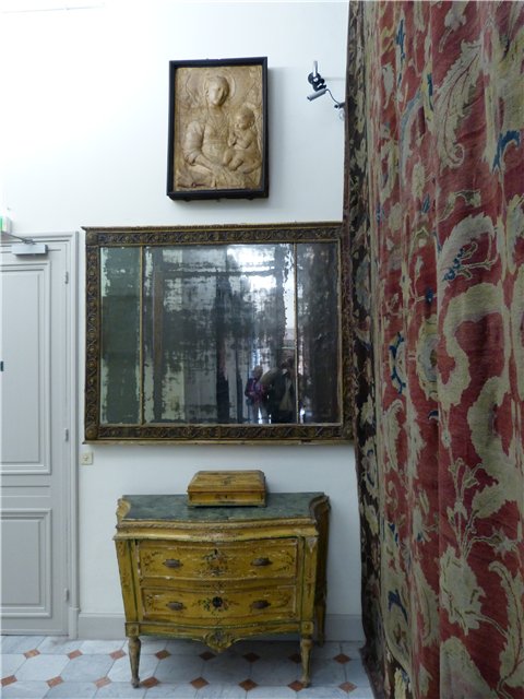 Мои фотозарисовки Лазурного берега Франции