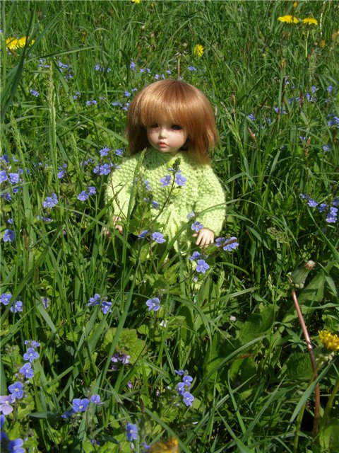 Воскресная прогулка часть 1 (фото 2)