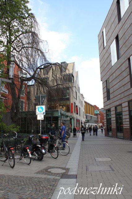 Выставка TeddyBar Total 2012 в Мюнстере: возрожденная из небытия