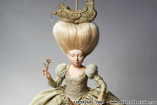 Мир амазонок Натальи Побединой или Женский взгляд на авторскую куклу | Бэйбики Мир амазонок Натальи Побединой или Женский взгляд на авторскую куклу