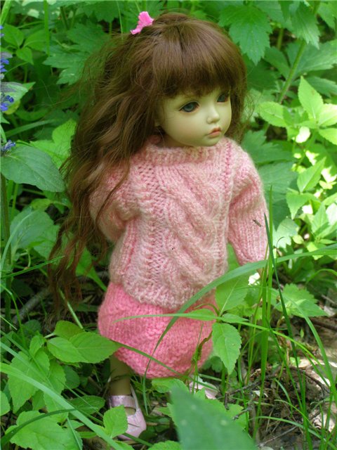 Воскресная прогулка (заключительная часть) (фото 6)