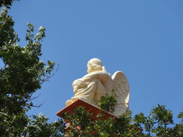 Старый парк — Туризм и путешествия: фотоотчеты из поездок