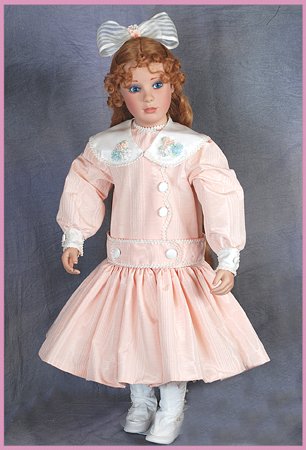 Куклы Virginia Turner