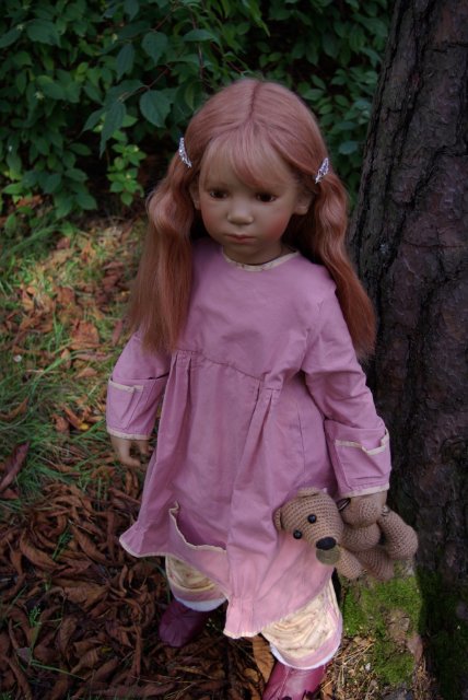 Мои две Химочки - Неблина и Гитта