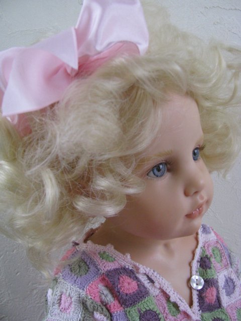 Солнечные детки Hildegard Gunzel (фото 3)