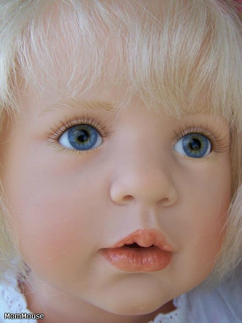 Сестрички Leni & Katharina от Hildegard Gunzel | Бэйбики Сестрички Leni & Katharina от Hildegard Gunzel (фото 4)