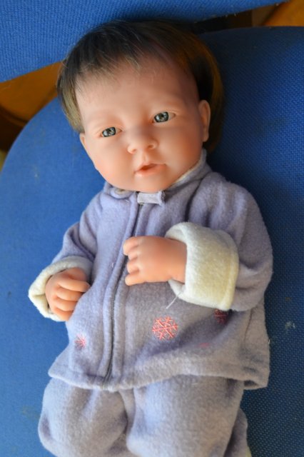 И снова беренжеры: помогите определиться, кто у меня - мальчик или девочка (фото 10)