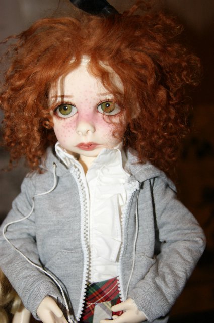 Bo Peep и компания - Kim Lasher