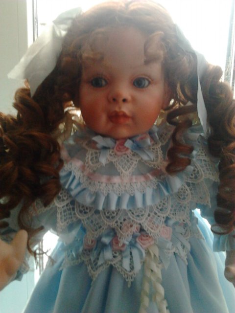 Моя Толстушка от Fayzah Spanos (фото 8)