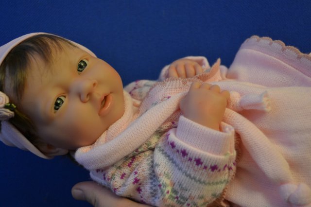 И снова беренжеры: помогите определиться, кто у меня - мальчик или девочка