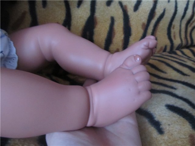 Реборн? Нет Адорочка — Куклы Adora (Адора): коллекционные виниловые