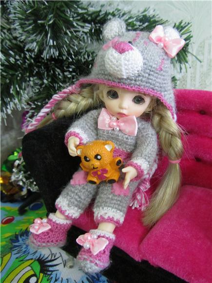 Маленькие новогодние истории 2