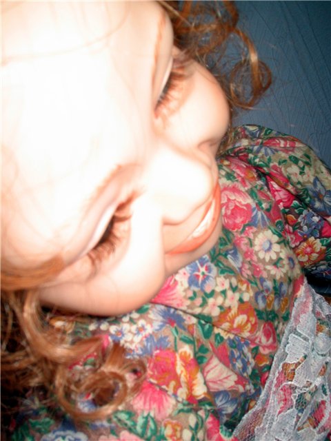 Джойка приехала — Куклы Dawn Adams (Даун Адамс): Ashton Drake (фото 3)