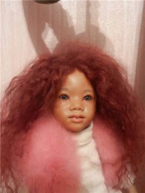 Club Mini Mera моими глазами.. Переделка переделки