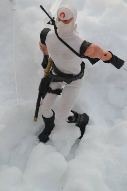 Вия и Киншин. Продолжение