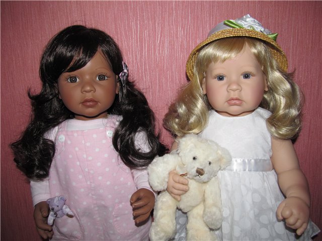 Моя семейка Lee Middleton, или все в сборе (фото 7)