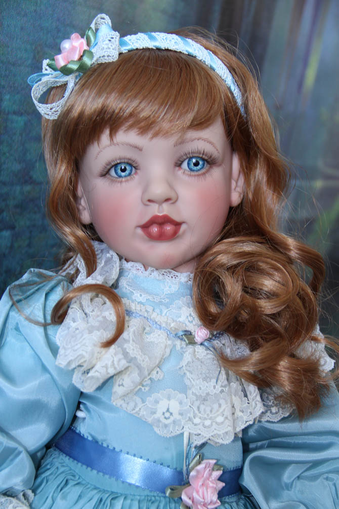 Моя любимая девочка Торианна (фото 9)