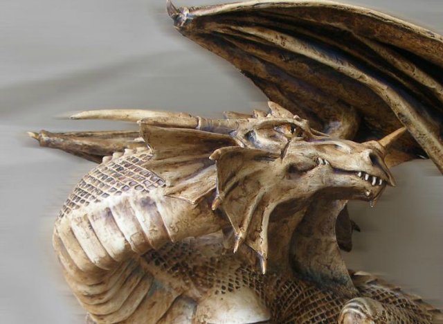 Авторские куклы Сергея Яргина