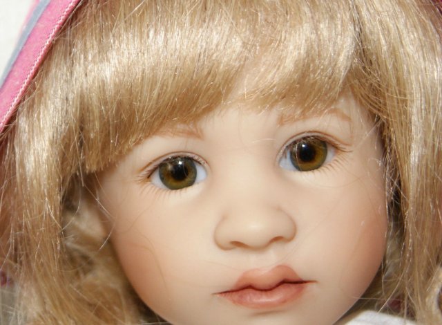 King size - Плюшечки королевского размера (фото 2)