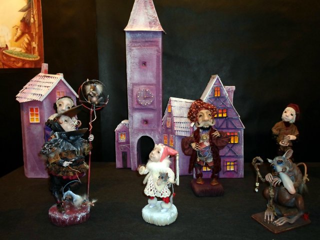 Весенний бал на Ветошном. Фотоотчет и первые впечатления: "почему количество не всегда переходит в качество?" | Бэйбики Весенний бал на Ветошном. Фотоотчет и первые впечатления: "почему количество не всегда переходит в качество?"