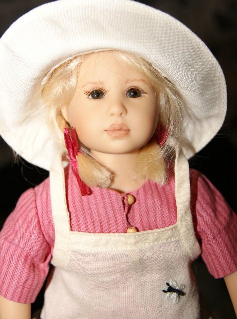 Плюшкопад и Плюшконашествие - маленькие проказницы и проказники от Heidi Pluszcok