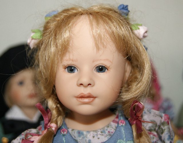 King size - Плюшечки королевского размера