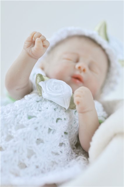 Ведь не всегда бывает в жизни круто, лишь только дети верят в сказку.. ООАК Ирины Савостиной