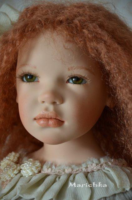 Яркая и обворожительная Olivia от Zawieruszynski 2012 (фото 2)