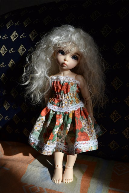 Обновочки для моих малышек. Одежда для Ante, Iplehouse BJD | Бэйбики Обновочки для моих малышек. Одежда для Ante, Iplehouse BJD (фото 4)