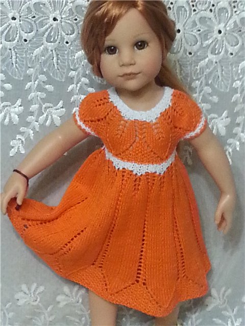 одежда для кукол Готц