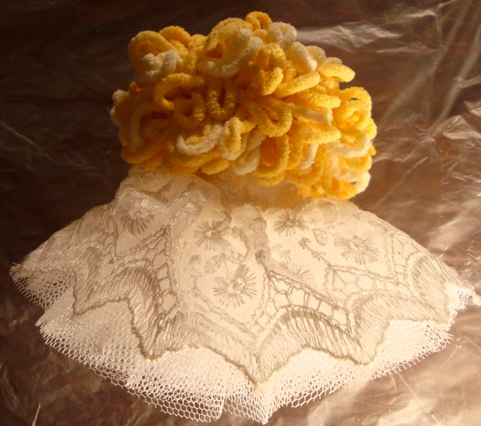 Как хранить парики для кукол БЖД?