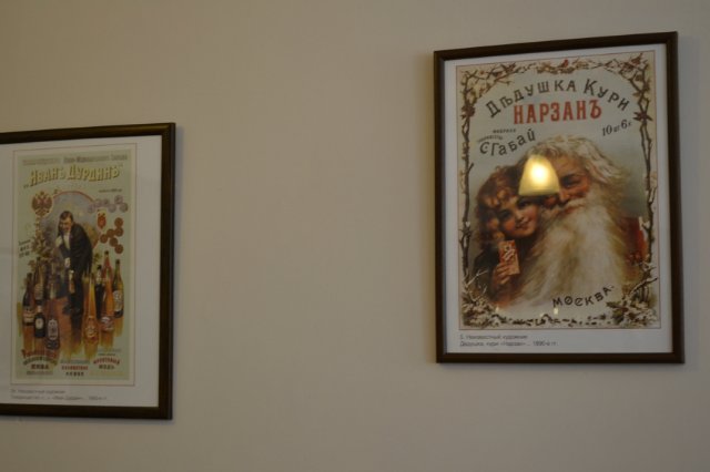 Экскурсия в село Вятское — Туризм и путешествия: фотоотчеты из поездок