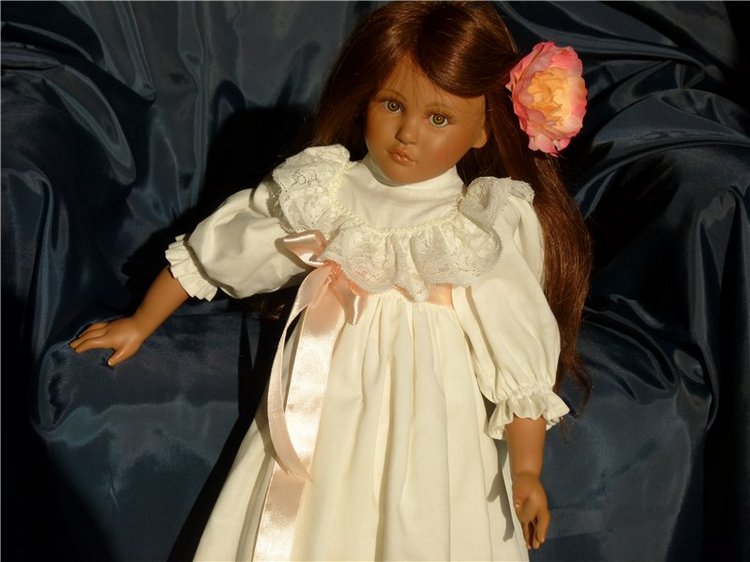 (ROSIE I) от Амалии Пастор (Amalia Pastor)