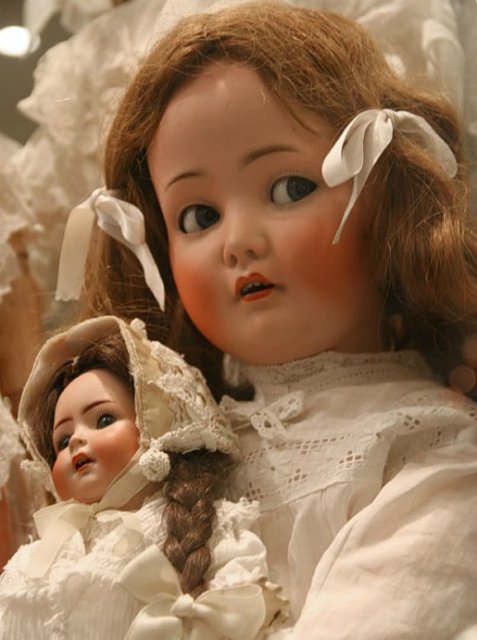 Коллекционер никогда не плюнет в колодец времени или Не покупайте с рук Рубенса, могут подсунуть Рембрандта