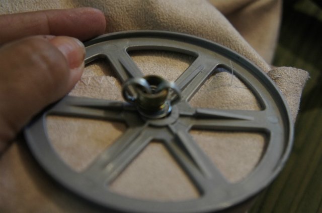 Мастер-класс. Мягконабивные тела для кукол своими руками