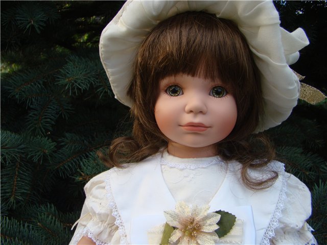 Мои четыре сезона от Susan Wakeen. Зима (фото 9)