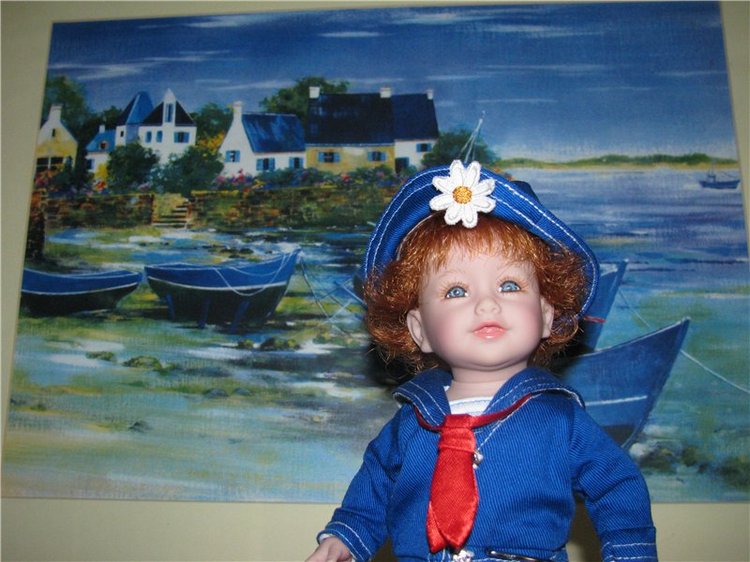 Жизнь моих маленьких Адорок