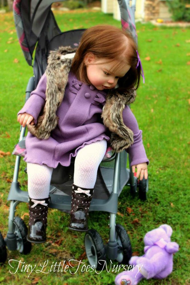 Молд Пегги от Регины Свиалковски