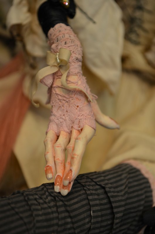 Моя поездка на выставку "VI Международный салон Модна лялька" Киев | Бэйбики Моя поездка на выставку "VI Международный салон Модна лялька" Киев