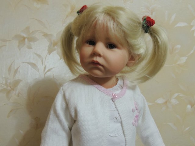 Гляжусь в тебя как в зеркало... продолжение