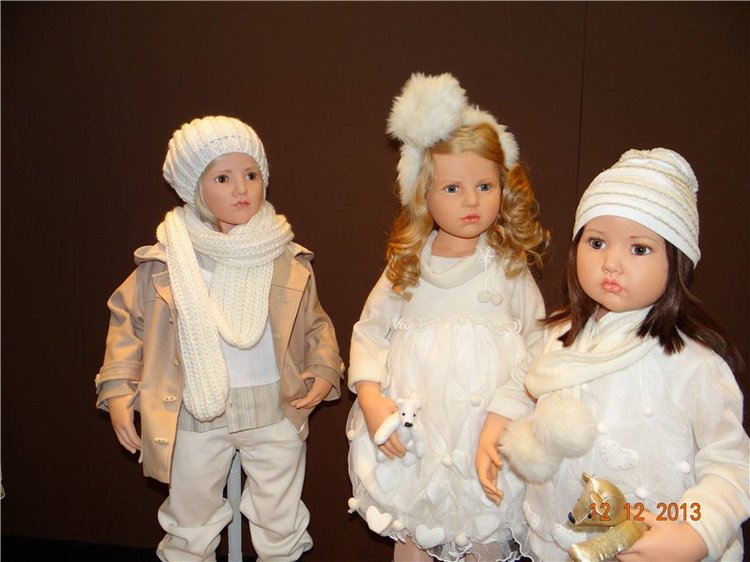 Замечательная Hilderard Gunzel и много-много красоты) (фото 6)