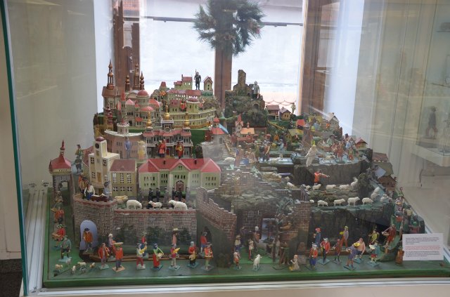 Музей игрушек в Праге — Интересное и необычное: фотоподборки (фото 9)