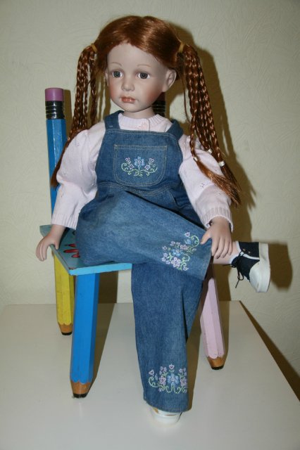 Вторая жизнь. Первая радость | Бэйбики Вторая жизнь. Первая радость (фото 8)