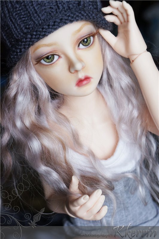 Dollstown mini Elysia (моя Бука:) (фото 3)