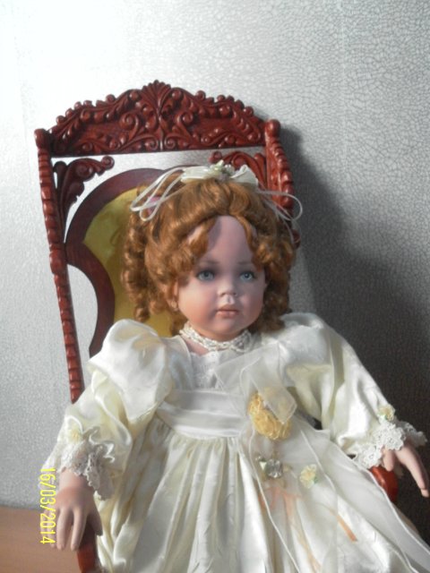 Подарок любимого мужа на 8 марта (фото 6)